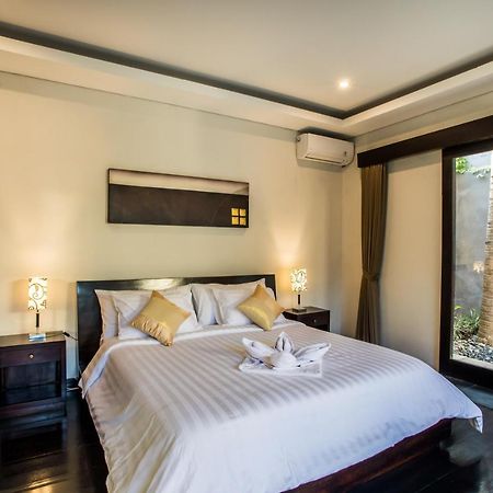 Willa Casa Lalita Seminyak Zewnętrze zdjęcie