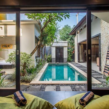 Willa Casa Lalita Seminyak Zewnętrze zdjęcie