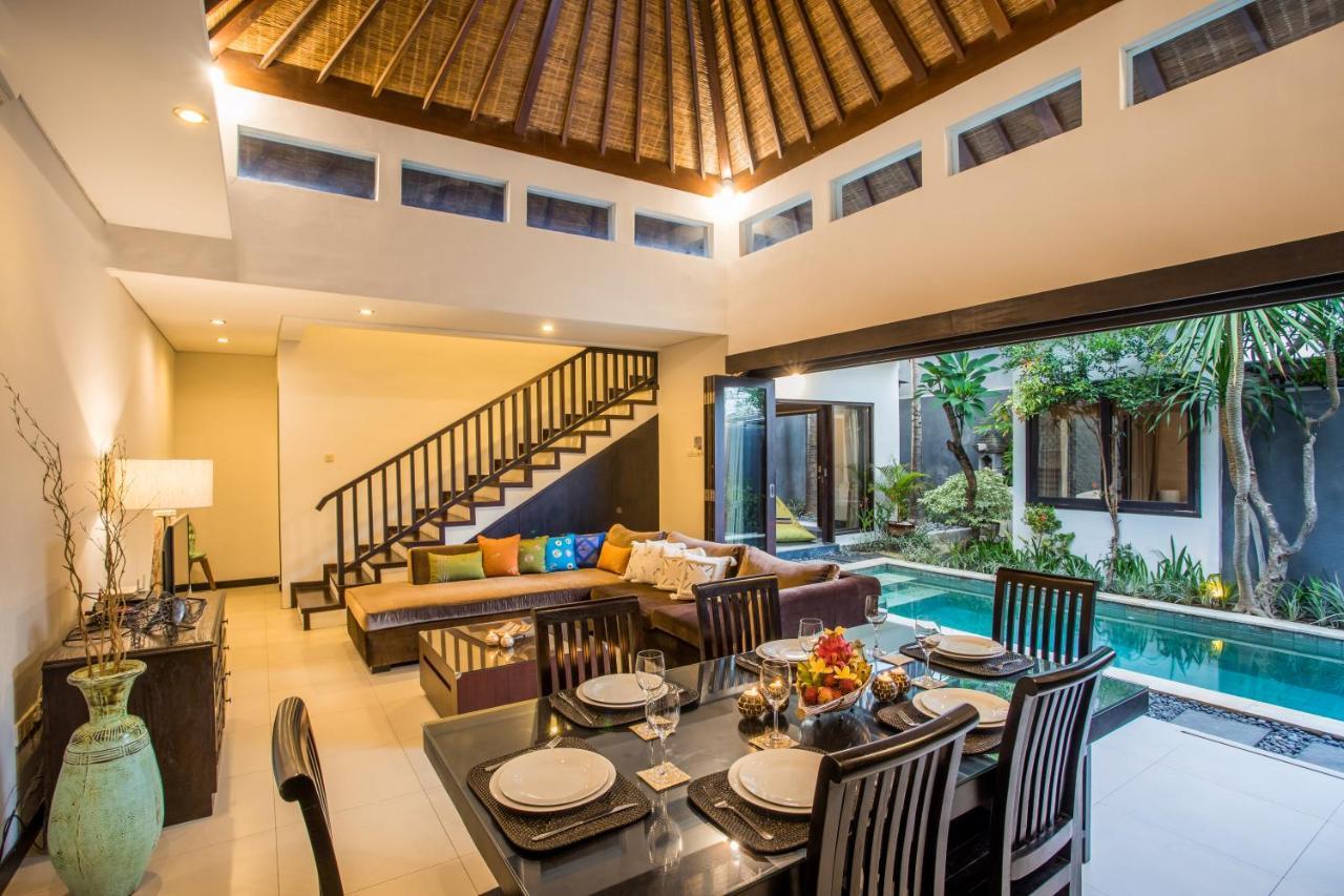 Willa Casa Lalita Seminyak Zewnętrze zdjęcie