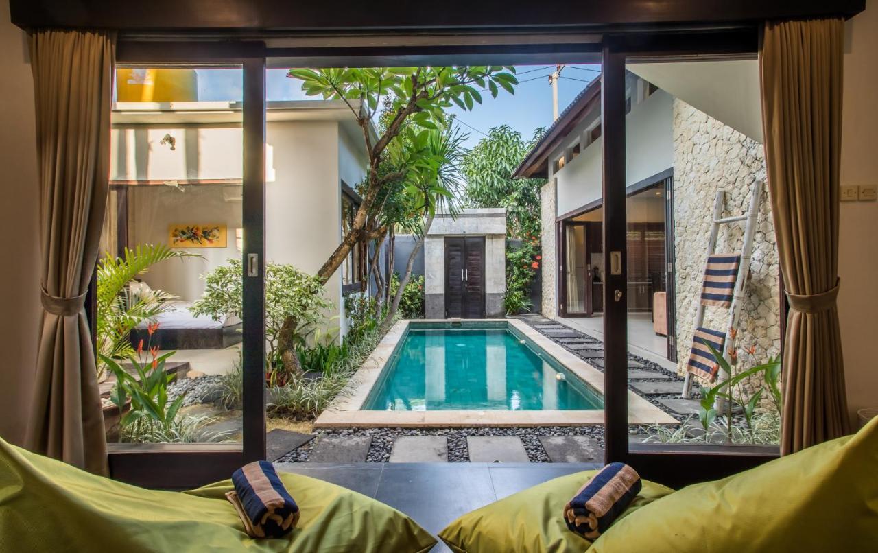 Willa Casa Lalita Seminyak Zewnętrze zdjęcie