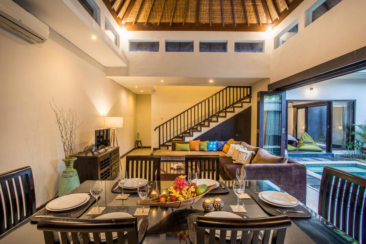 Willa Casa Lalita Seminyak Zewnętrze zdjęcie