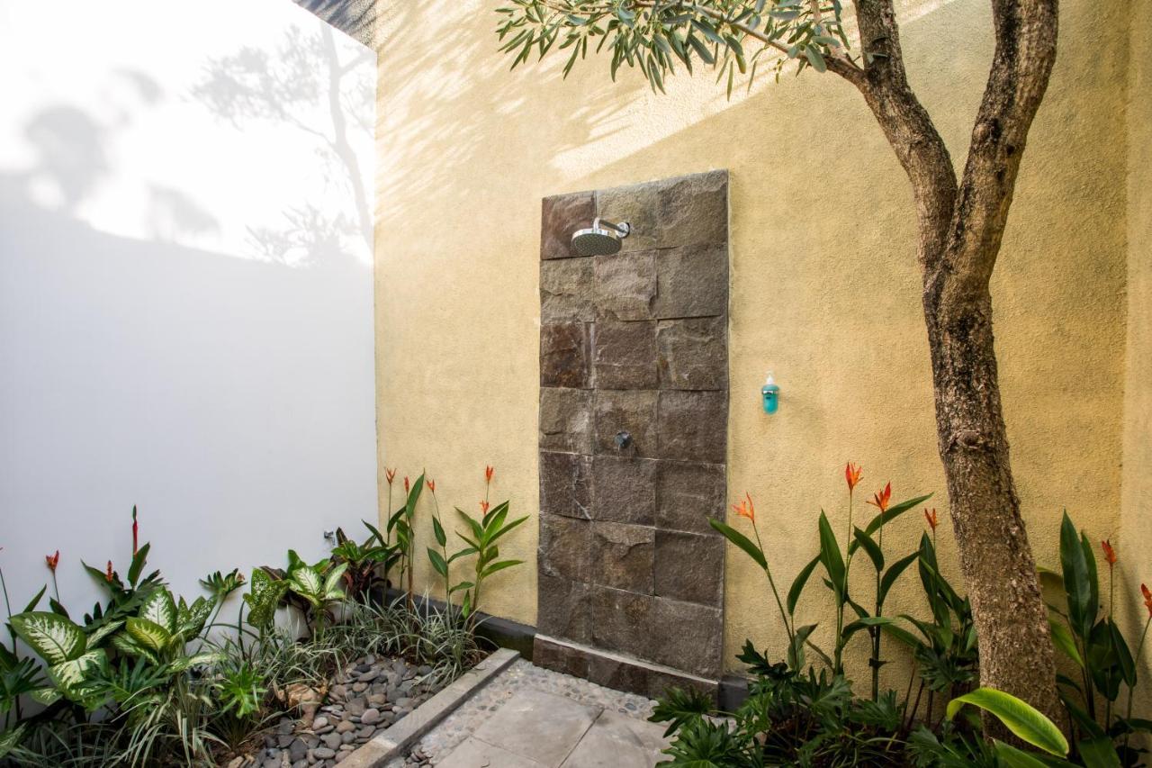 Willa Casa Lalita Seminyak Zewnętrze zdjęcie