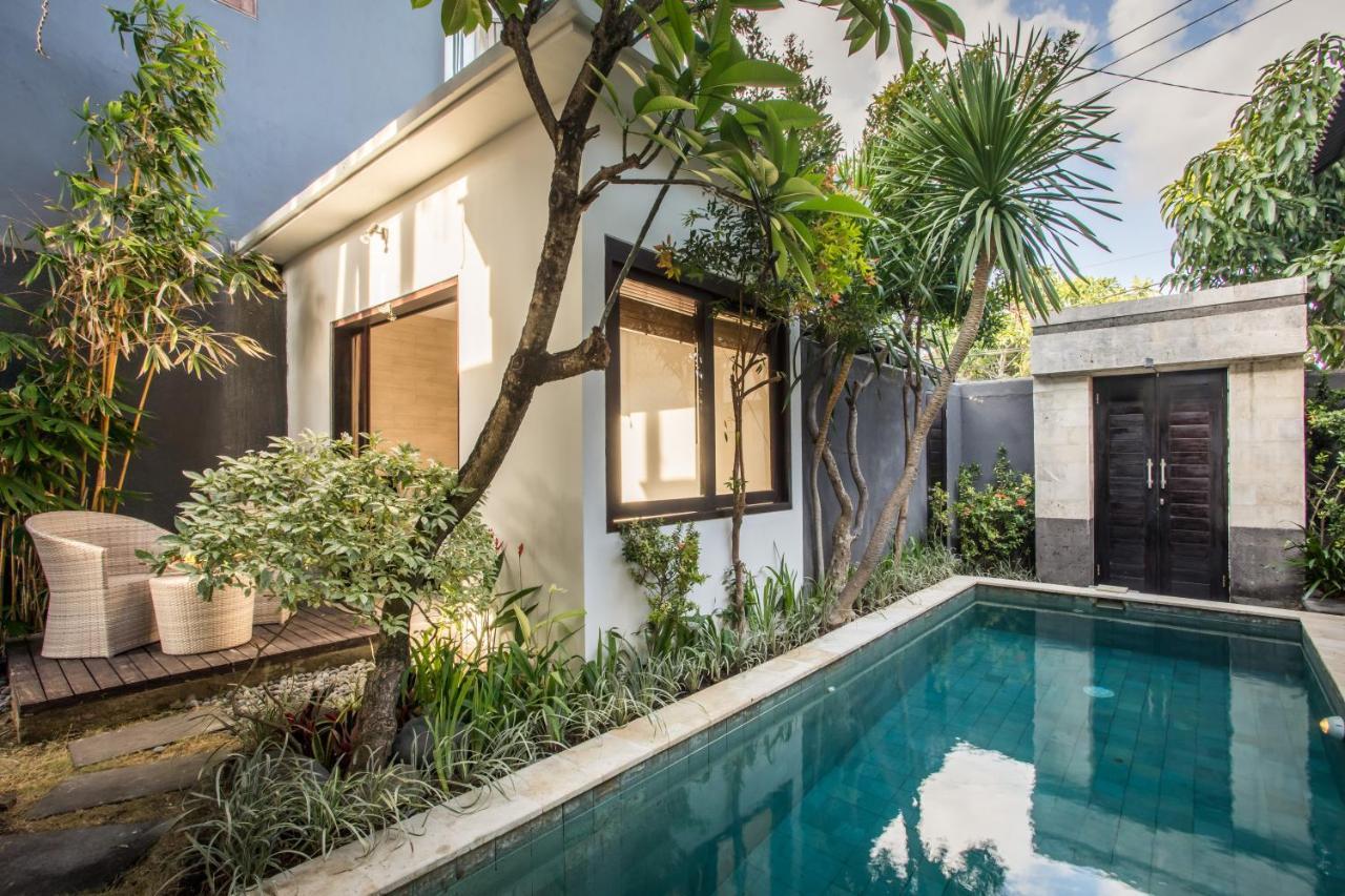 Willa Casa Lalita Seminyak Zewnętrze zdjęcie