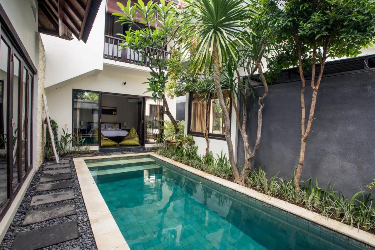 Willa Casa Lalita Seminyak Zewnętrze zdjęcie