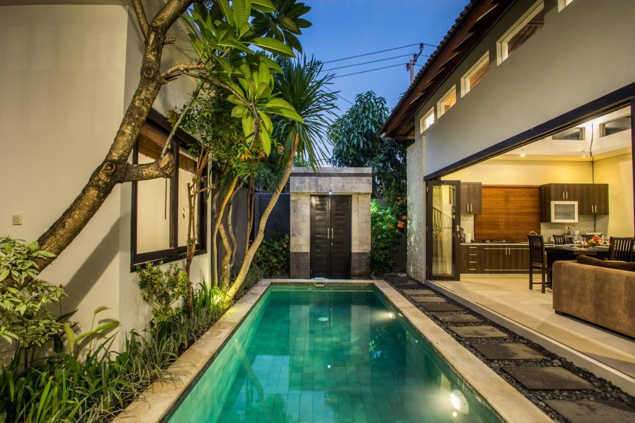 Willa Casa Lalita Seminyak Zewnętrze zdjęcie