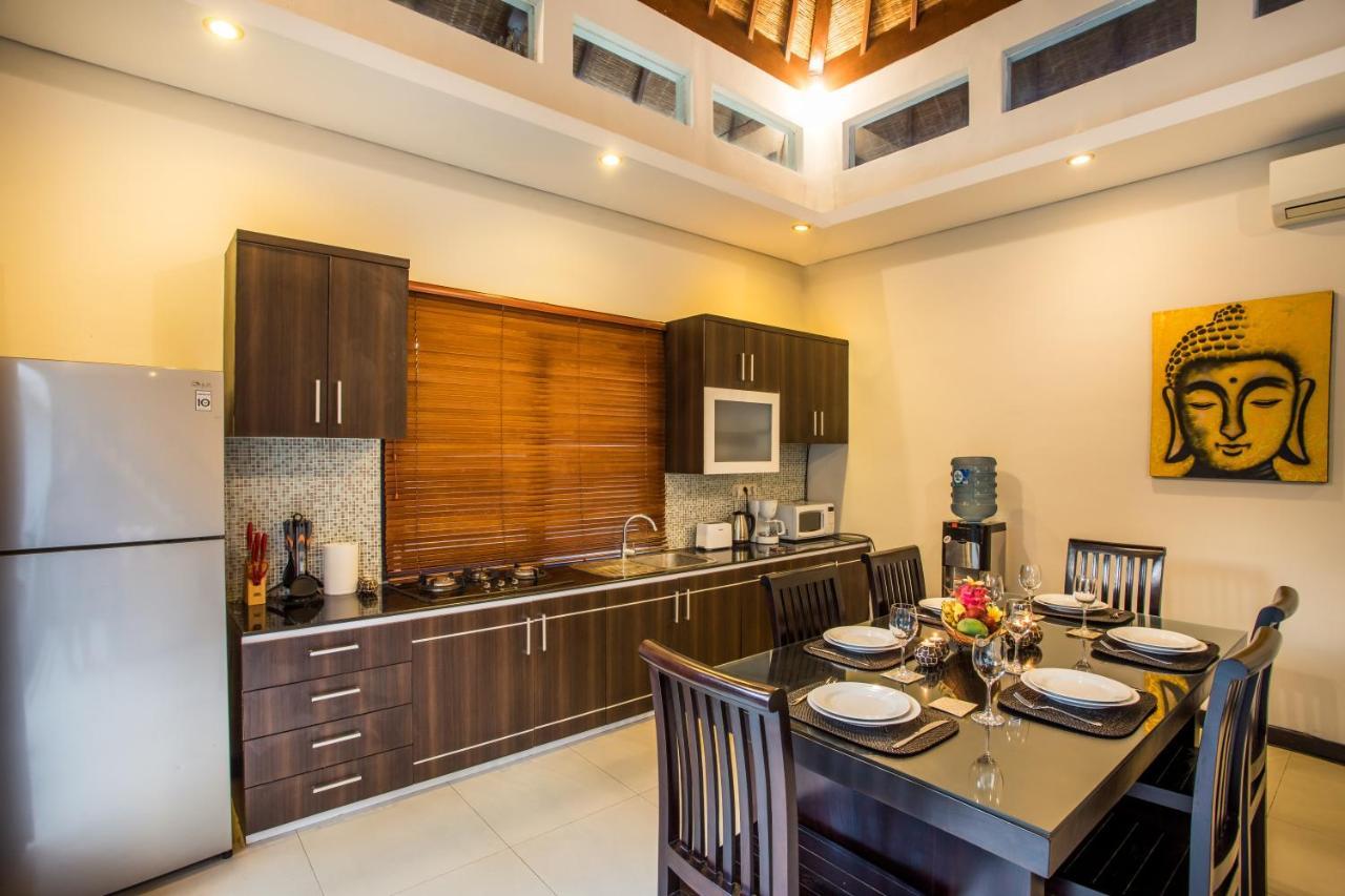 Willa Casa Lalita Seminyak Zewnętrze zdjęcie