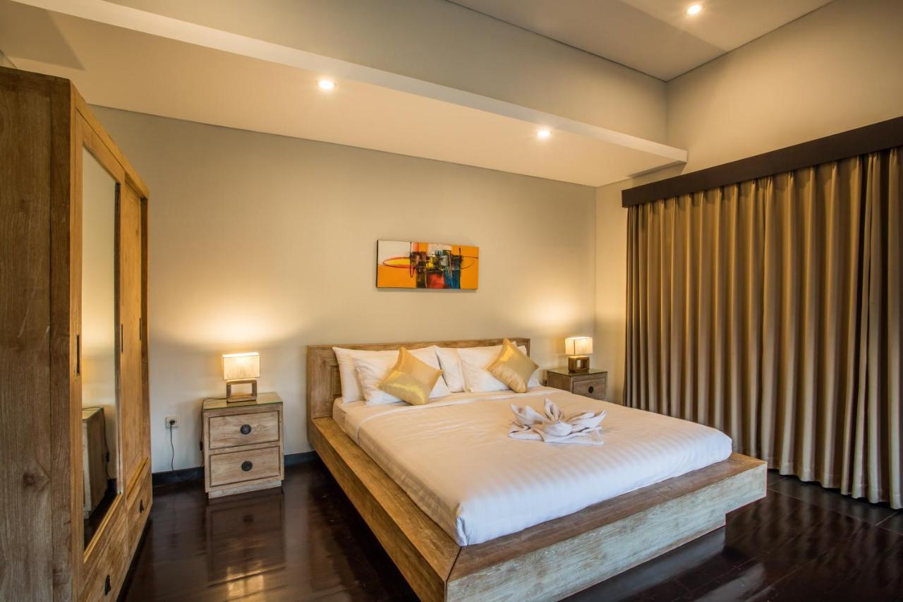 Willa Casa Lalita Seminyak Zewnętrze zdjęcie
