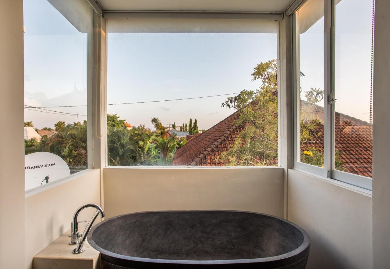 Willa Casa Lalita Seminyak Zewnętrze zdjęcie