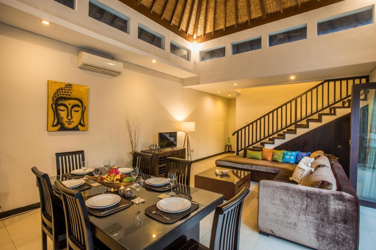 Willa Casa Lalita Seminyak Zewnętrze zdjęcie